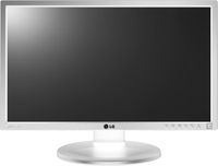 Monitor LCD Full HD weiß LG 23MB35PY-W, 23" Top Zustand Bayern - Zeitlarn Vorschau