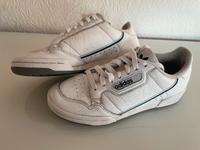 Adidas Originals Continental 80 Sneaker für Frauen oder Kinder 36 Niedersachsen - Obernkirchen Vorschau