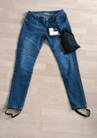 Motorrad Jeans für Damen 2XL  -neu- Nordrhein-Westfalen - Langenfeld Vorschau