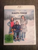 Bluray Kalte Füße NEU & OVP, lustig Ludwigslust - Landkreis - Zarrentin Vorschau