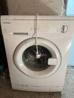 Techwood Waschmaschine Hessen - Gießen Vorschau