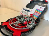 pewag Schneeketten Neu - Original verpackt Skoda, VW, Audi, Seat Thüringen - Eisenberg Vorschau