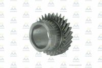 AM Gears 62432 MASIERO Getriebe 6.ter Gang 1699545 / AV6R7M202GA Saarland - Illingen Vorschau