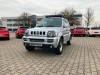 Suzuki Jimny Limited 1.3 3D M/T Comfort Baden-Württemberg - Malterdingen Vorschau