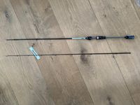Forellenrute - Daiwa SilverCreek UL Fast Spoon 180cm 1-6g Bayern - Mitterteich Vorschau