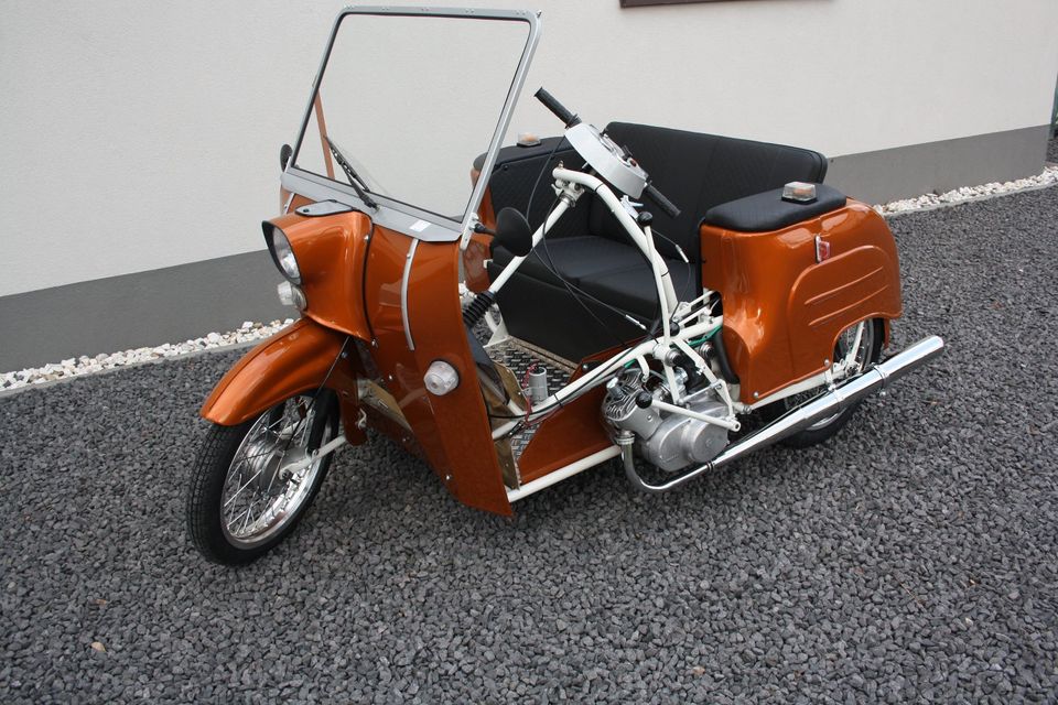 Simson Duo 4-1 Top in Sachsen - Görlitz | Motorradteile & Zubehör | eBay  Kleinanzeigen ist jetzt Kleinanzeigen