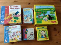 Kinder Spiele wie Ottokar Picco Duetto, Conni und die Tiere Bielefeld - Schildesche Vorschau