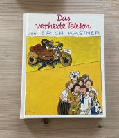 Gebundenes Buch " Das verhexte Telefon" von Erich Kästner Wandsbek - Hamburg Bergstedt Vorschau