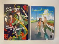 BL Boys Love Mangas - Teenage Idol Dreams / Heimkehren Schleswig-Holstein - Munkbrarup Vorschau