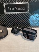 Versace Sonnenbrille Unisex, Mod. 373, Col. 852 BK, Vintage Nordrhein-Westfalen - Bad Sassendorf Vorschau