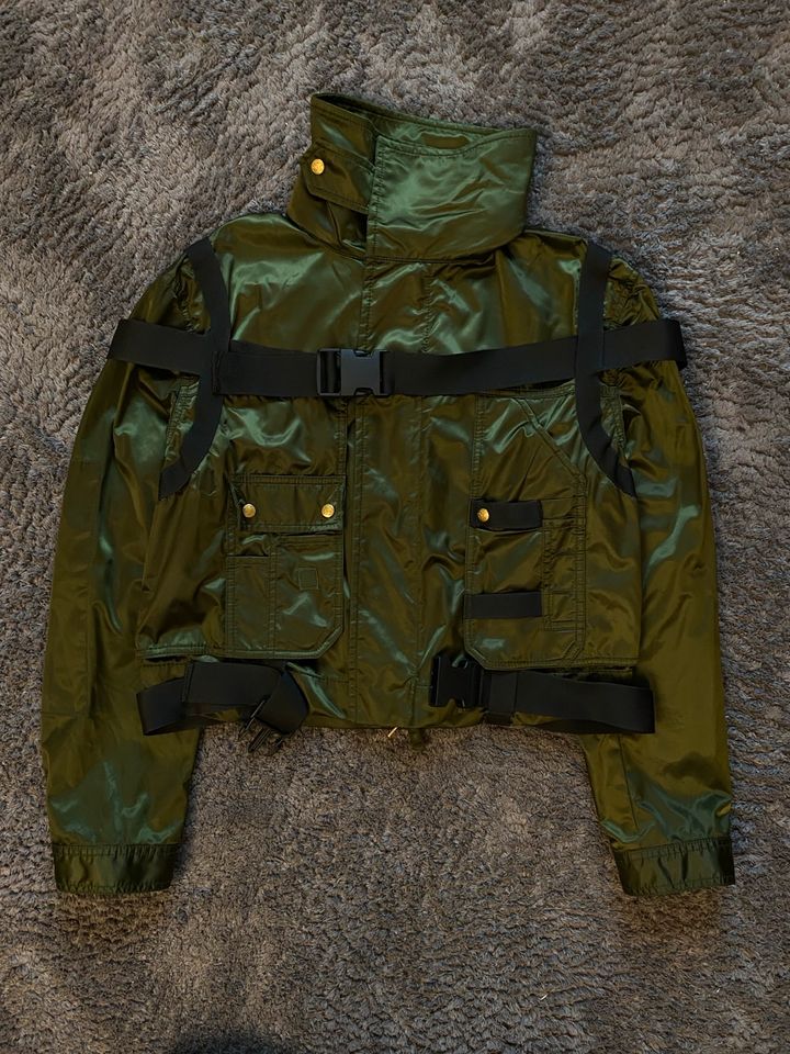 2003 Parachute JPG Jacket in München