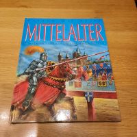 Buch für Kinder "Wissen mit Pfiff Mittelalter" Bayern - Unterwössen Vorschau