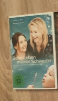 DVD "Beim Leben meiner Schwester" in OVP Nürnberg (Mittelfr) - Südstadt Vorschau