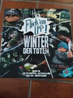 Flick'em Up Winter der Toten Brettspiel Nordrhein-Westfalen - Ladbergen Vorschau