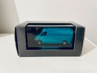 Mercedes Benz Der neue Sprinter H0 1:87 Wiking Modellauto Vitrine Bergedorf - Kirchwerder Vorschau