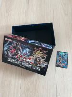 Yu Gi Oh Karten Zubehör Sachsen - Limbach-Oberfrohna Vorschau