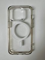 iPhone 14 Pro Transparent Hülle MagSafe Leipzig - Altlindenau Vorschau