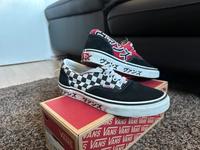 Vans Old Skool Limited Edition Wandsbek - Hamburg Farmsen-Berne Vorschau