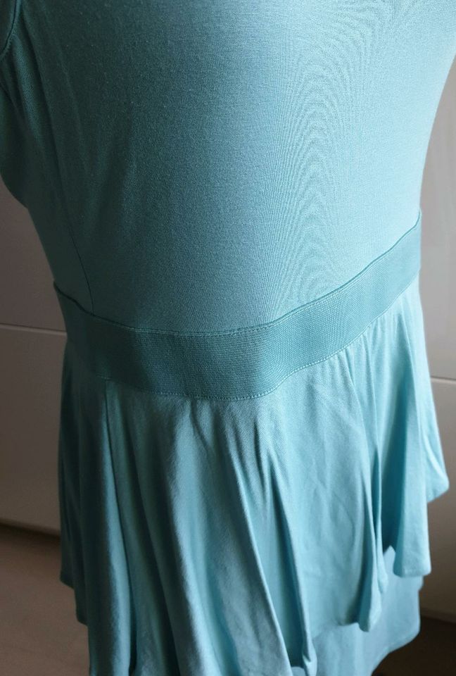 Damenkleid- Strandkleid,  H + M in Eitorf