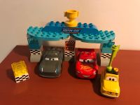 Lego Duplo Cars 3 Piston Cup Set Schleswig-Holstein - Großhansdorf Vorschau