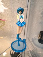 Sailor Moon Crystal Figuarts Zero Sailor Merkur Figur Statur OVP Thüringen - Altenburg Vorschau