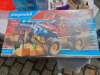 Playmobil Stunt Show 70549 Bayern - Weitramsdorf Vorschau