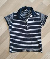 U.S. Polo assn. ◇ Poloshirt ◇ gr. XL ◇ Dunkelblau/Weiß Sachsen - Freiberg Vorschau