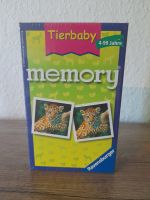 Tierbaby memory® von Ravensburger Krummhörn - Manslagt Vorschau