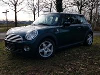 MINI COOPER 1.6L Niedersachsen - Garrel Vorschau