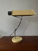 Tischlampe / Schreibtischlampe / Vintage / Industrial / DDR / GDR Friedrichshain-Kreuzberg - Kreuzberg Vorschau
