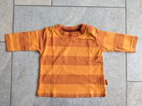 H&M Langarm-Shirt orange Jungen Gr. 62 Berlin - Lichterfelde Vorschau