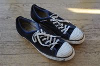 Gstar G Star Sneaker Schuhe Gr 46 US 13 blau weiß *** Schöne gebr Baden-Württemberg - Ravensburg Vorschau