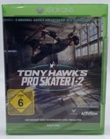 Tony Hawks Pro Skater 1+2 Microsoft Xbox One komplett Deutsch NEU Nordrhein-Westfalen - Kalletal Vorschau