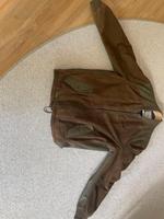 Lederjacke Pepe Jeans (Größe M) Bayern - Pullach Vorschau