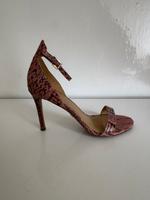 Michael Kors Harper High Heel Sandalen Gr 40 Bayern - Augsburg Vorschau