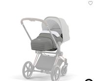 Neu Cybex Lite Cot Cybex Priam Kinderwagen Frankfurt am Main - Kalbach-Riedberg Vorschau