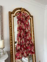 Zimmermann langes Wonderland Kleid Niedersachsen - Hitzacker Vorschau