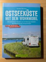 Ostseeküste mit dem Wohnmobil v. Torsten Berning Campingführer Nordrhein-Westfalen - Swisttal Vorschau
