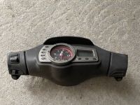 Gilera Runner Digitaltacho Tacho Tachometer Verkleidung Knöpfe Hessen - Brombachtal Vorschau