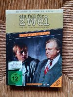 Ein Fall für zwei DVDs Niedersachsen - Gusborn Vorschau