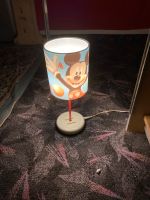 Mickey mause Lampe led Baden-Württemberg - Wehr Vorschau
