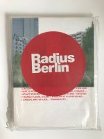 NEU Radius Berlin Buch von Linda Hardjanegara und Nick Ash Friedrichshain-Kreuzberg - Kreuzberg Vorschau