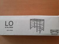 LO Hochbett Ikea mit zweitem Bett München - Schwabing-West Vorschau