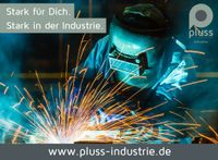 Schweißer (m/w/d) bei pluss ab 17,50 €/Std. Niedersachsen - Braunschweig Vorschau