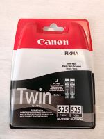 Canon Pixma Tintenpatronen Twin Pack Black Dithmarschen - Heide Vorschau