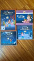 Lauras Stern 1 DVD und 4 CDs Bayern - Regensburg Vorschau