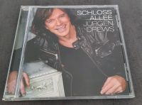 CD Jürgen Drews "Schlossallee" Rheinland-Pfalz - Koblenz Vorschau