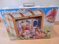 Playmobil Prinzessinnenkoffer zum Mitnehmen Wurster Nordseeküste - Dorum Vorschau