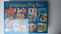 Carcassonne Big Box altes Design NEU OVP Schleswig-Holstein - Bad Segeberg Vorschau