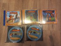 5 CD´s Yakari - Folge 5, 14, 15 und Hörspiel zur TV-Serie Kr. München - Ottobrunn Vorschau